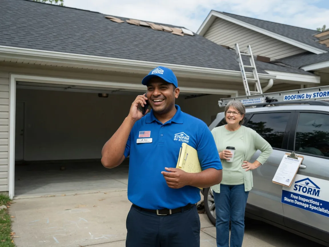Roof Repair Near Me Yale, SD FAQs