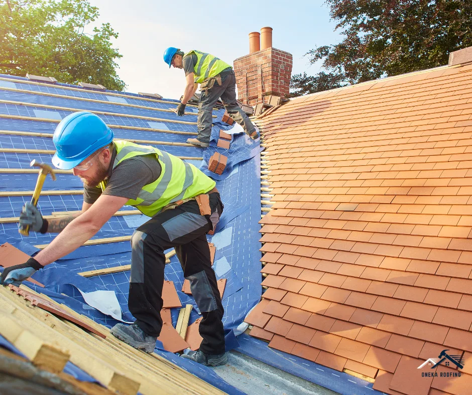 Why choose Roof Repair Near Me in Yale, SD